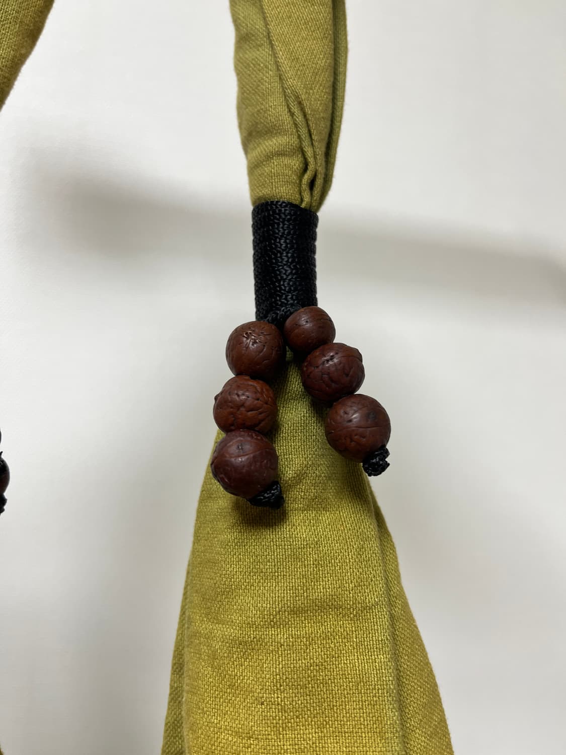 보헤미안 네팔 숄더백 상품이미지4