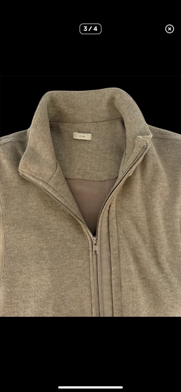 xlim ep4 knit jersey M 상품이미지3