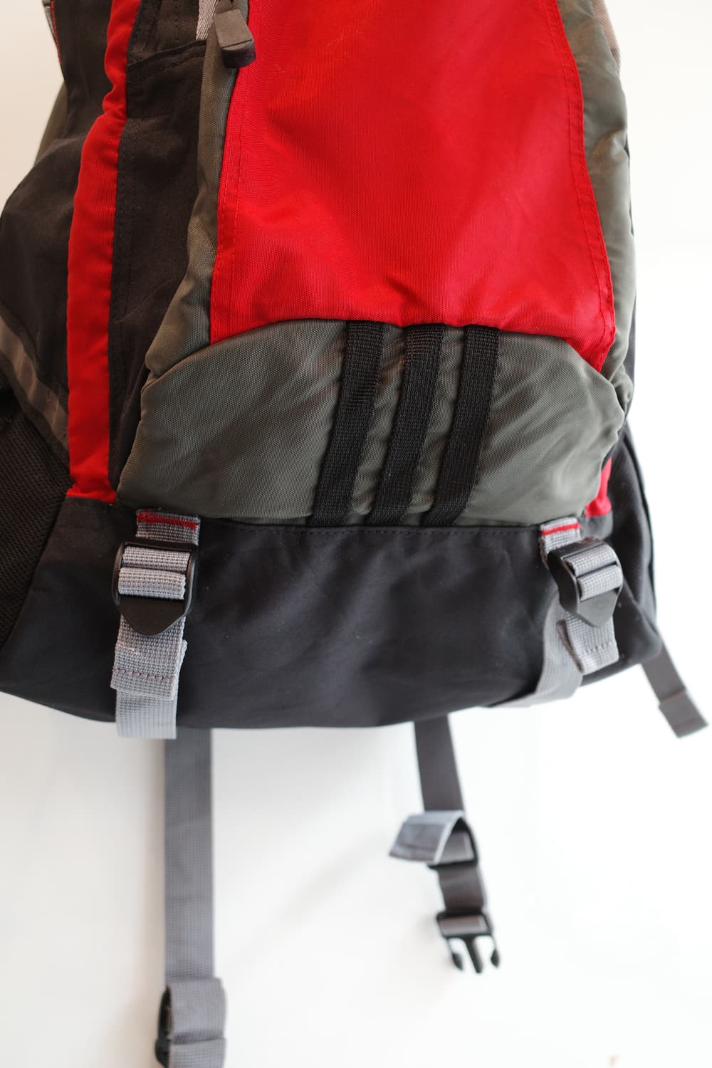 Adidas 아디다스 빈티지 아웃도어 백팩  상품이미지4