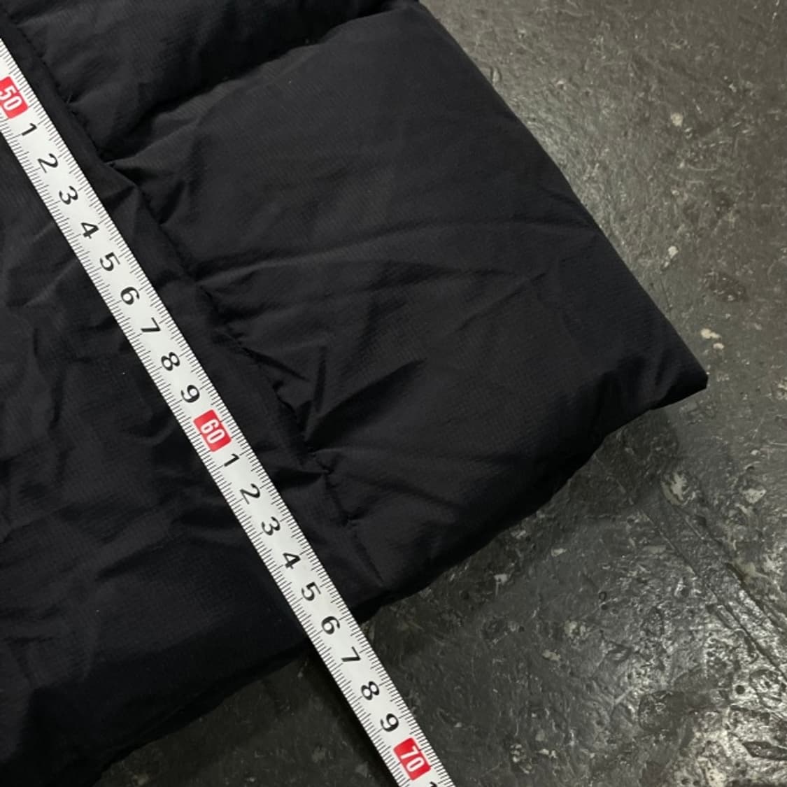 100 코오롱스포츠 패딩  상품이미지8