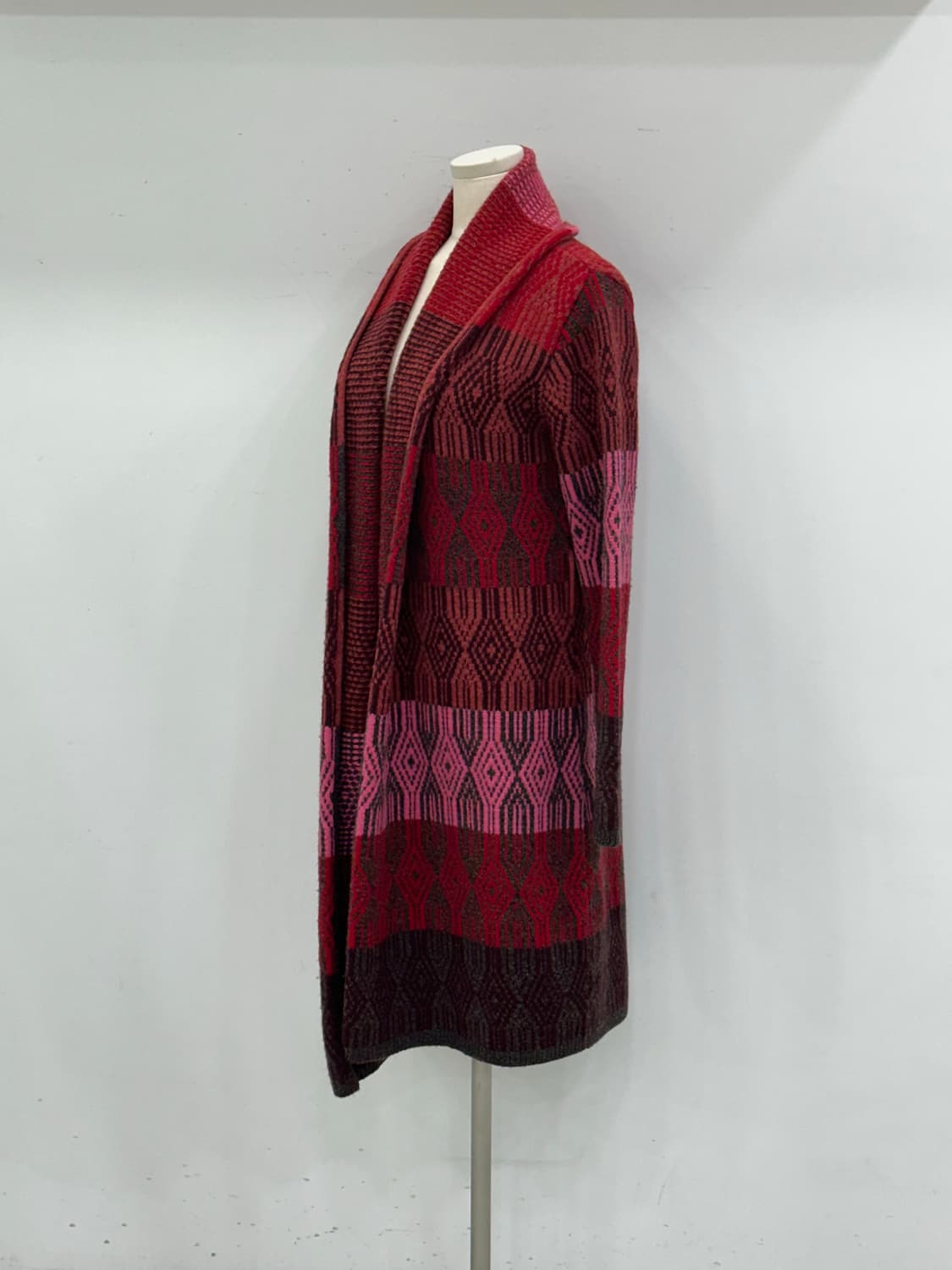 오일릴리 가디건 상품이미지4