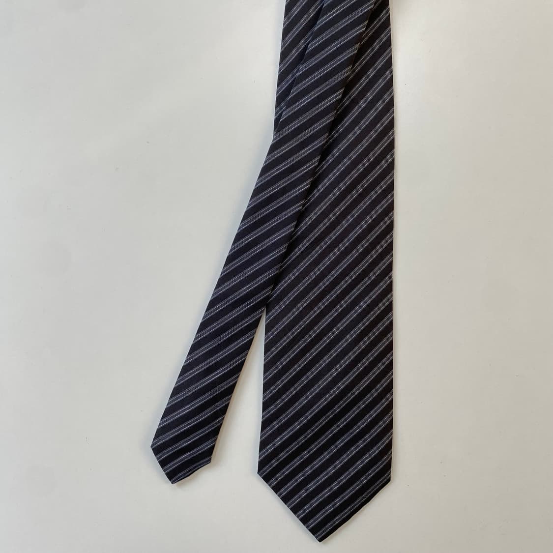 조르지오 알마니 명품 정품넥타이(ARMANI) 상품이미지2