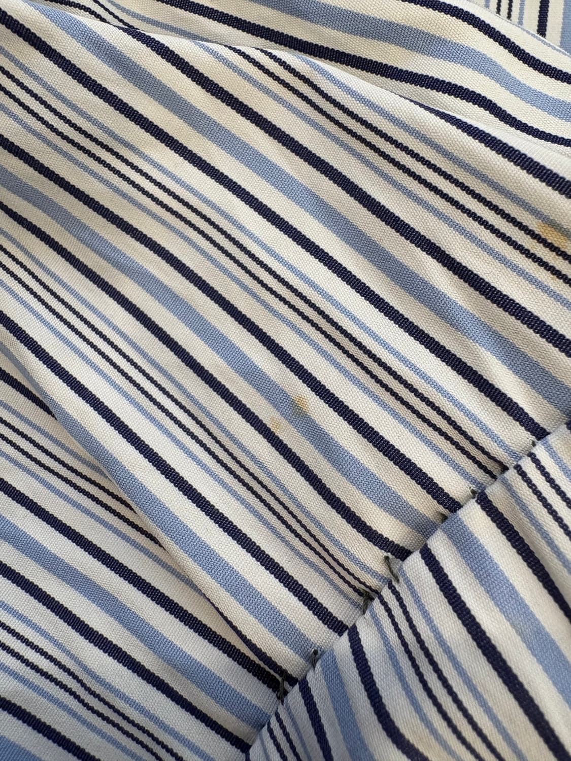 (폴로 랄프 로렌 스트라이프 셔츠 상품이미지4