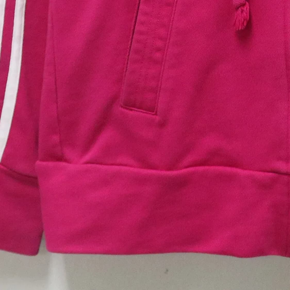 아디다스 핫핑크 딸기우유 트랙 져지 63449 상품이미지6