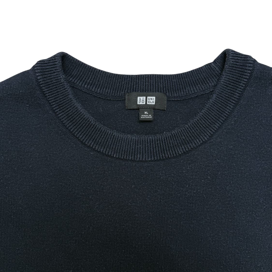 유니클로 니트 상품이미지2