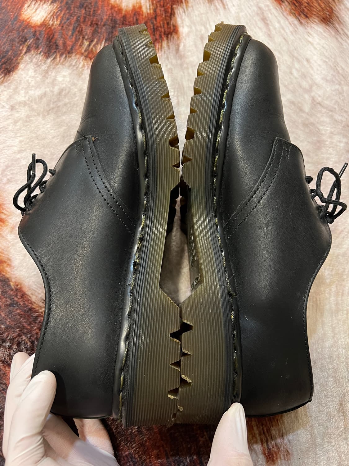 Dr. Martens 닥터마틴 잉글랜드 1461 Bex uk7 (260) 상품이미지6