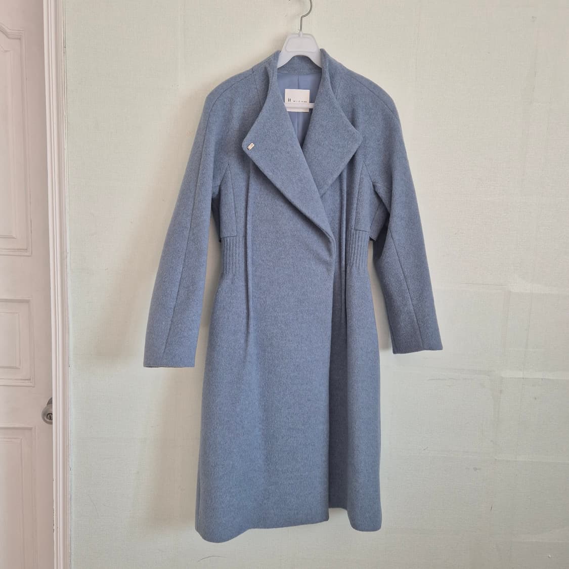 잇미샤 여성코트 상품이미지1