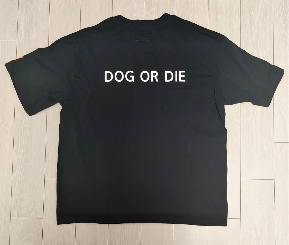 일본 Jane Homage Tee 상품이미지2