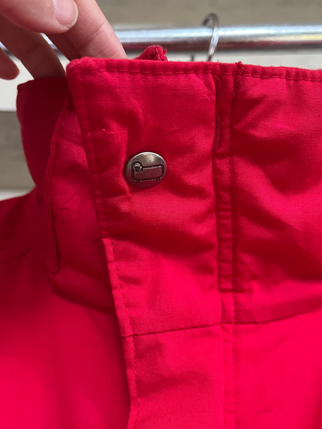 WOOLRICH WOMAN JACKET (L) 상품이미지5