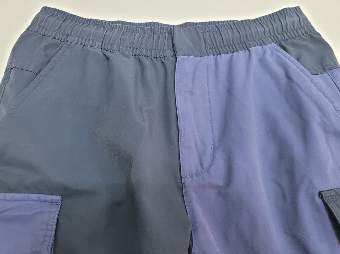 NIKE 21SS 나이키 유틸리티 카고 쇼츠 반바지 / 남 S 네이비  상품이미지3