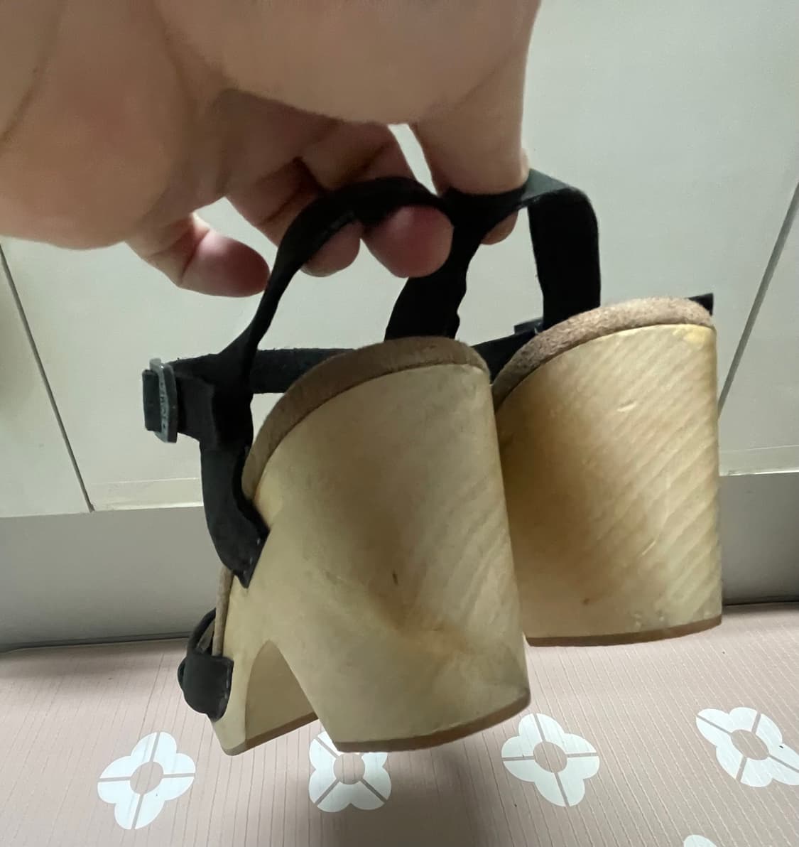 톰스TOMS 정품 여성 샌들 240 상품이미지5