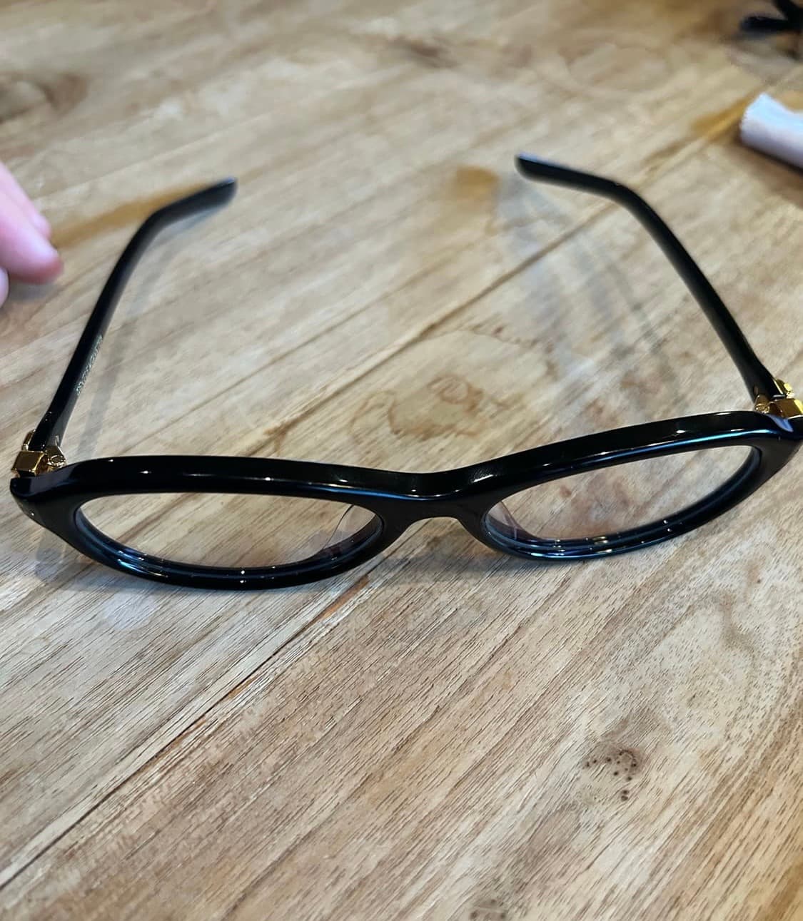 젠틀몬스터 비슬로 01 (착샷 첨부) 상품이미지5