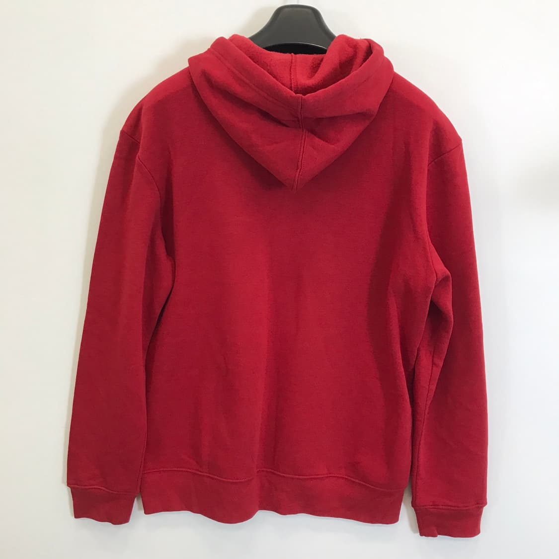 GAP 레드 후드티셔츠 미사용급 [M] 상품이미지4
