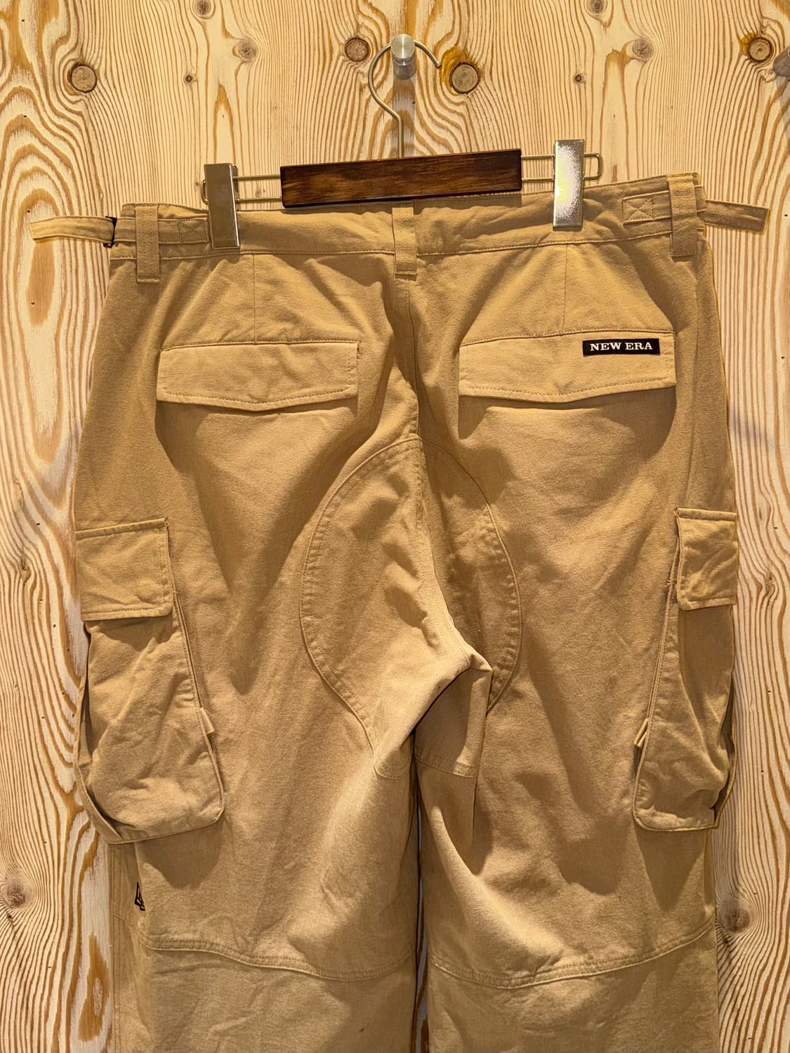 뉴에라 카고 팬츠 상품이미지4