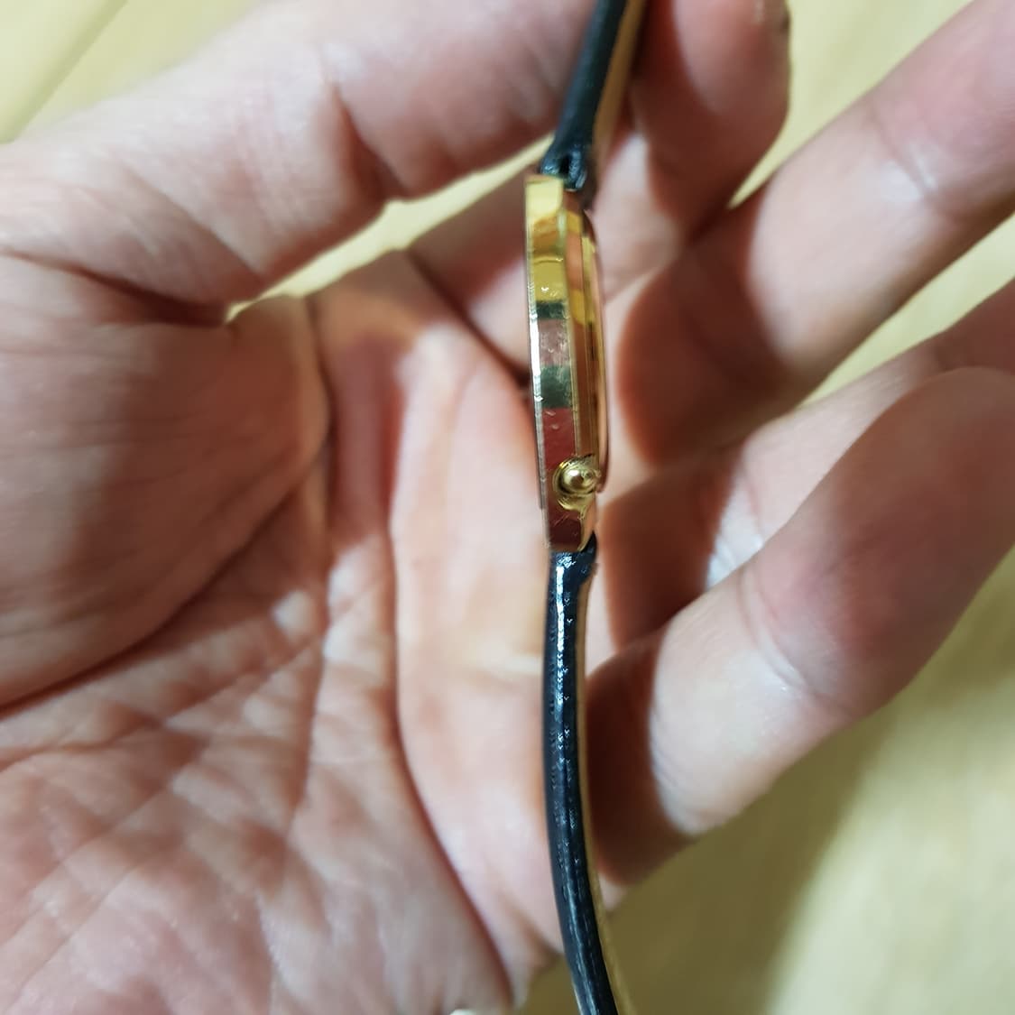 셀린느 말굽시계 판매합니다 상품이미지5