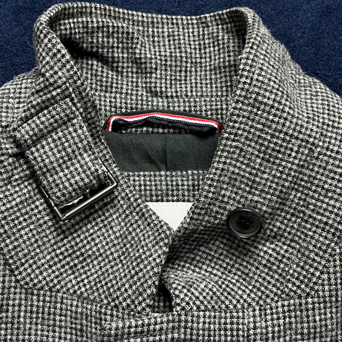 BEAMS Lights(ITALY) 워크자켓(실측확인) 상품이미지4