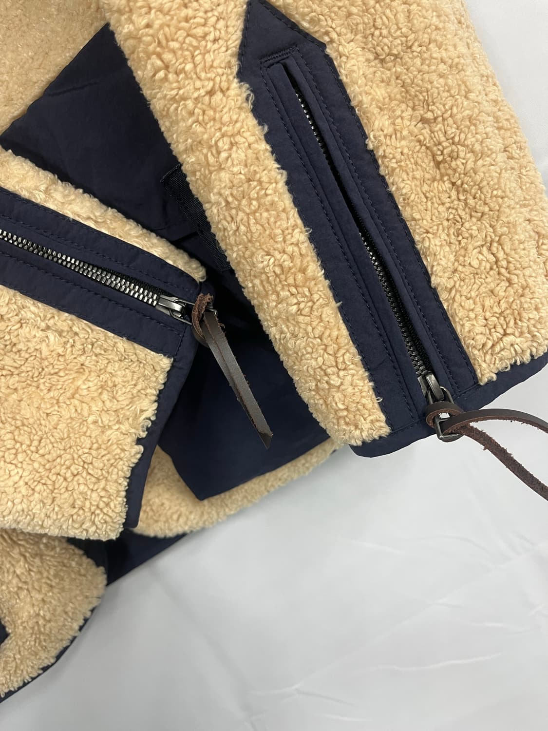 이스트로그 트레블러 105 XL사이즈 상품이미지3