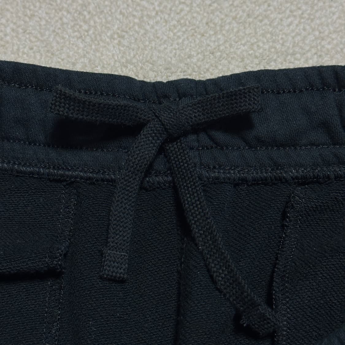 나이키 NSW 클럽 퓨추라 조거 팬츠 상품이미지6