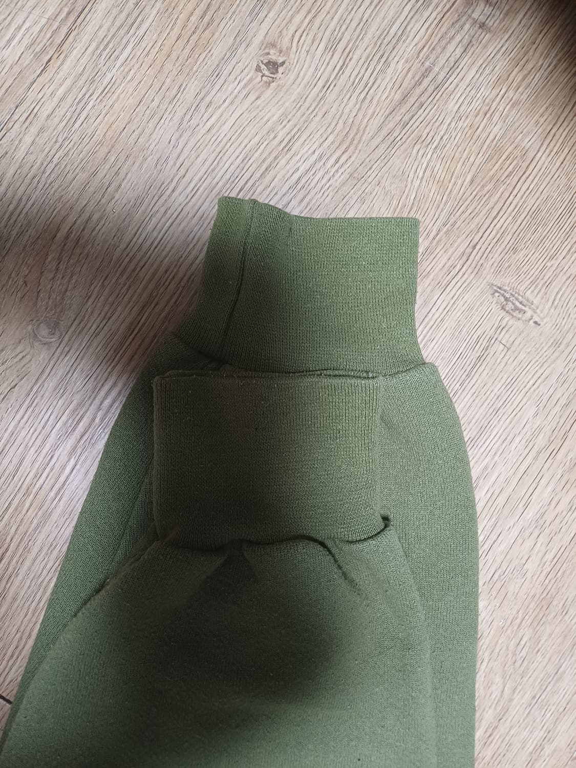 Soffe[M] 미해병대 오리지널 맨투맨 상품이미지2