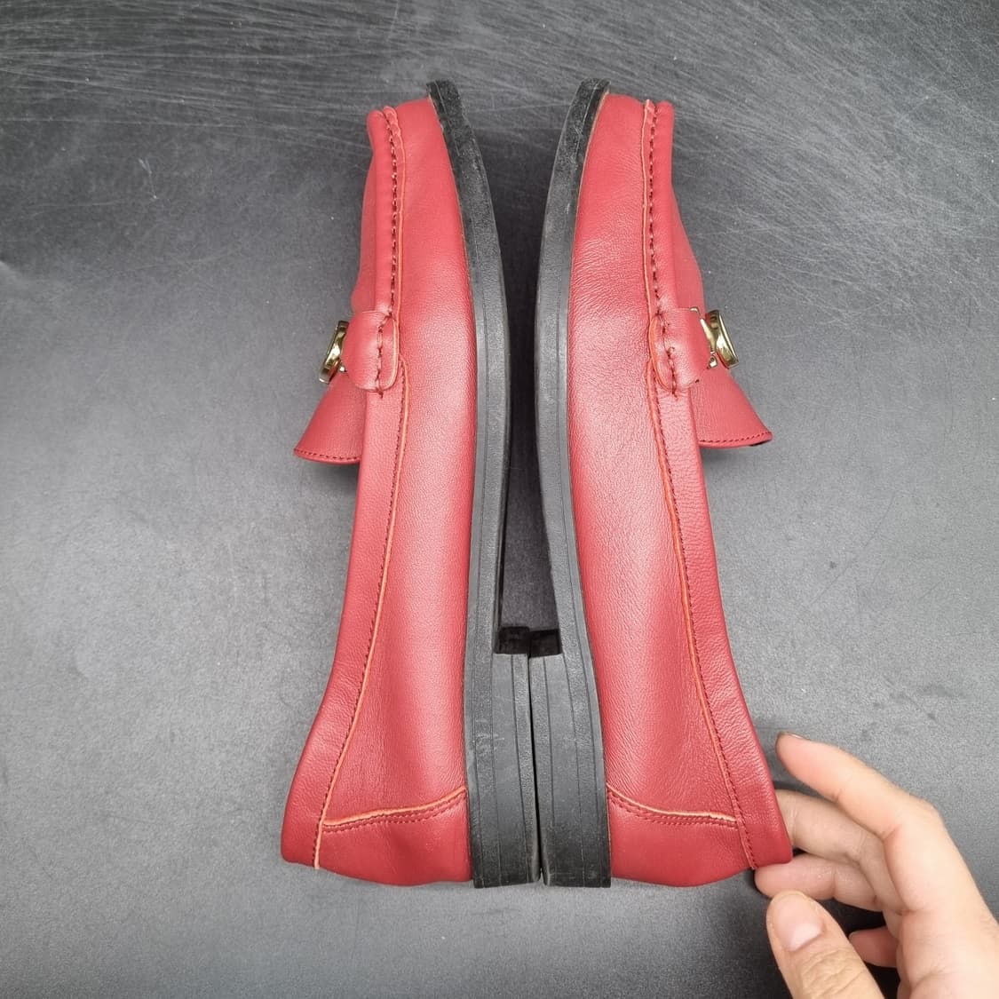 안디아타 여성로퍼240 상품이미지5