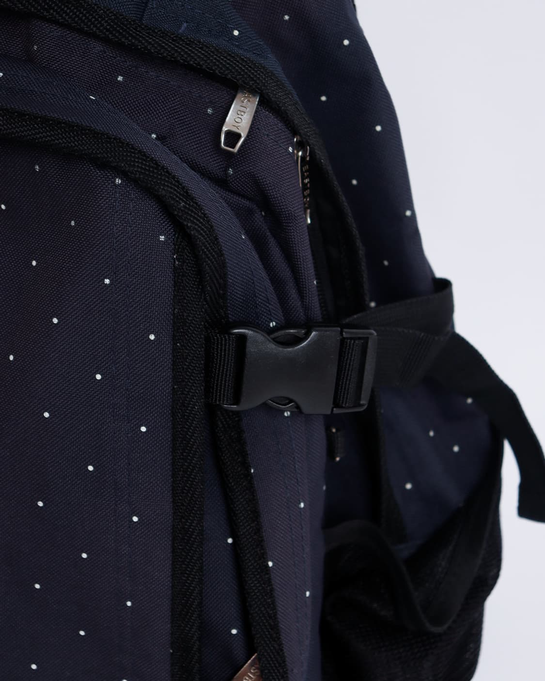 [EAST BOY] 도트 패턴 클래식 데이팩 상품이미지5