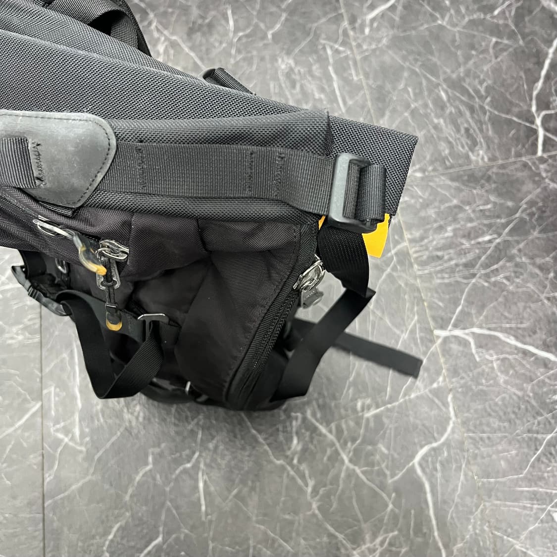 아크테릭스 미우라 20L 테크 백팩 상품이미지6