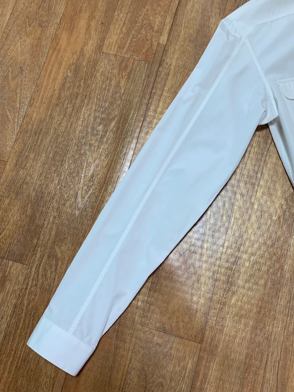 DIOR HOMME 디올 옴므 셔츠(코튼)37 사이즈 상품이미지3