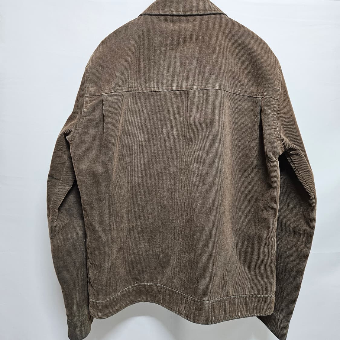 리바이스 코듀로이 트러커 자켓 100 상품이미지6