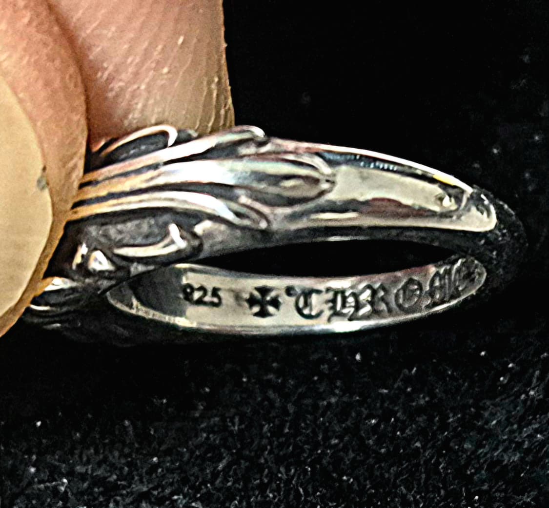 크롬하츠 베이비플로랄 4호 상품이미지4