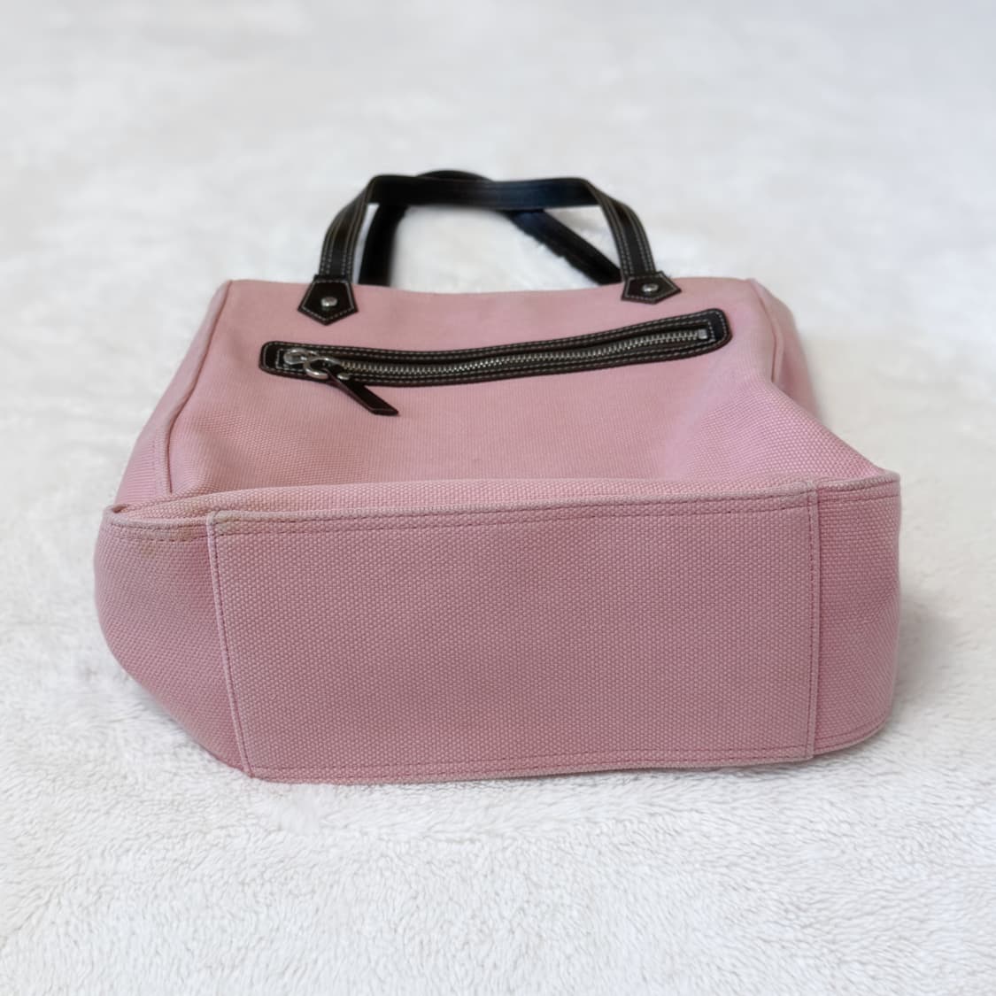 Burberry 버버리 블루라벨 딸기 초코 하트 숄더백  ≽^•⩊•^≼ 상품이미지5