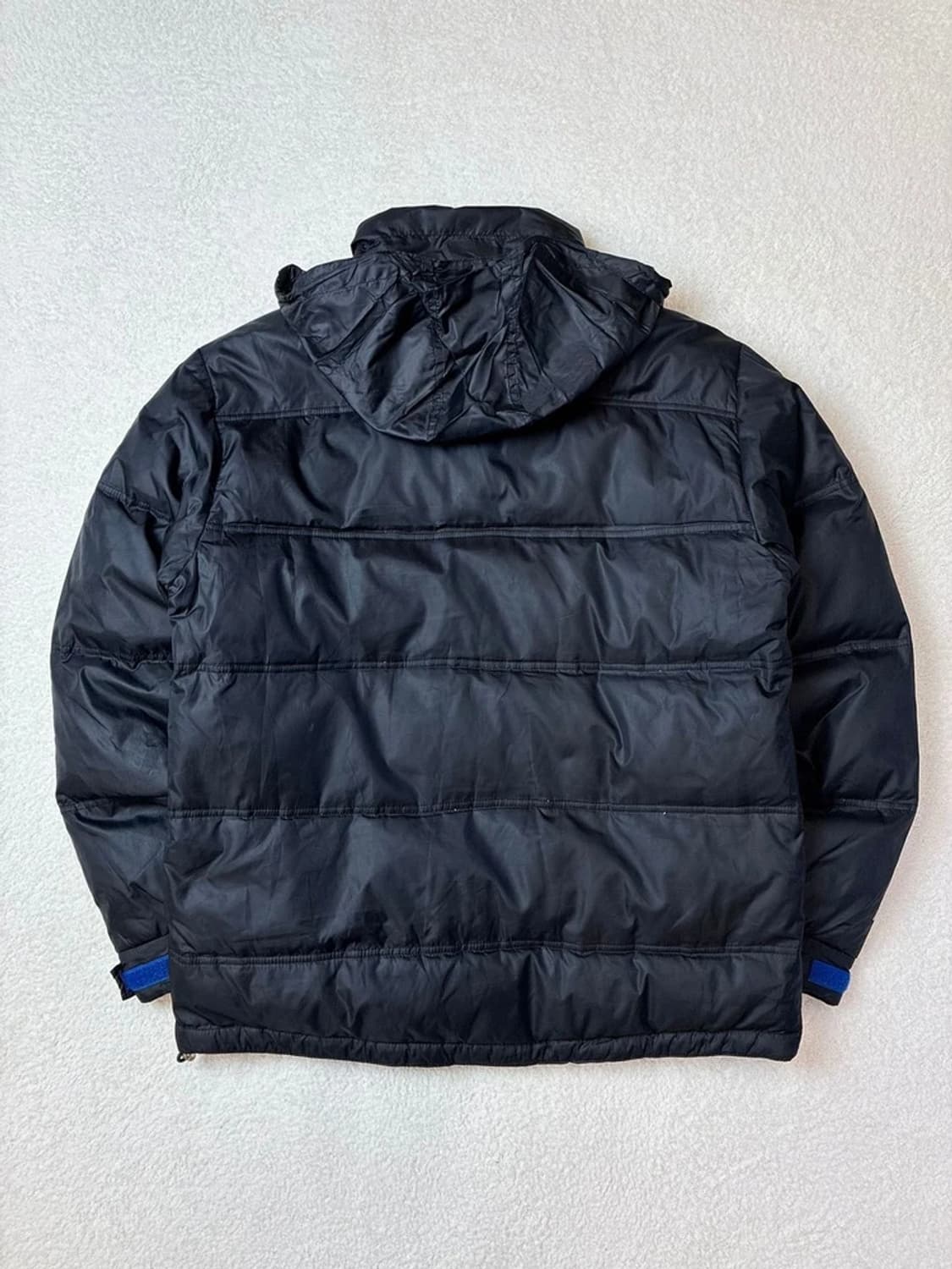 나이키 00's 인터밀란 푸퍼 패딩 PN5778 상품이미지6