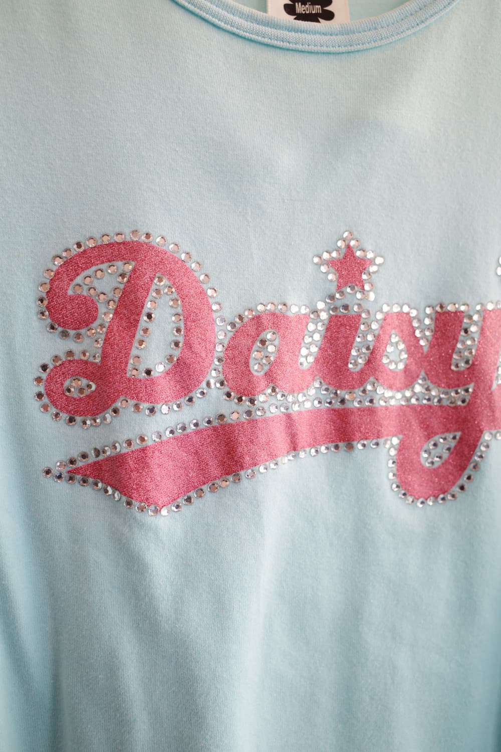 Japan brand 큐빅 티셔츠  상품이미지4