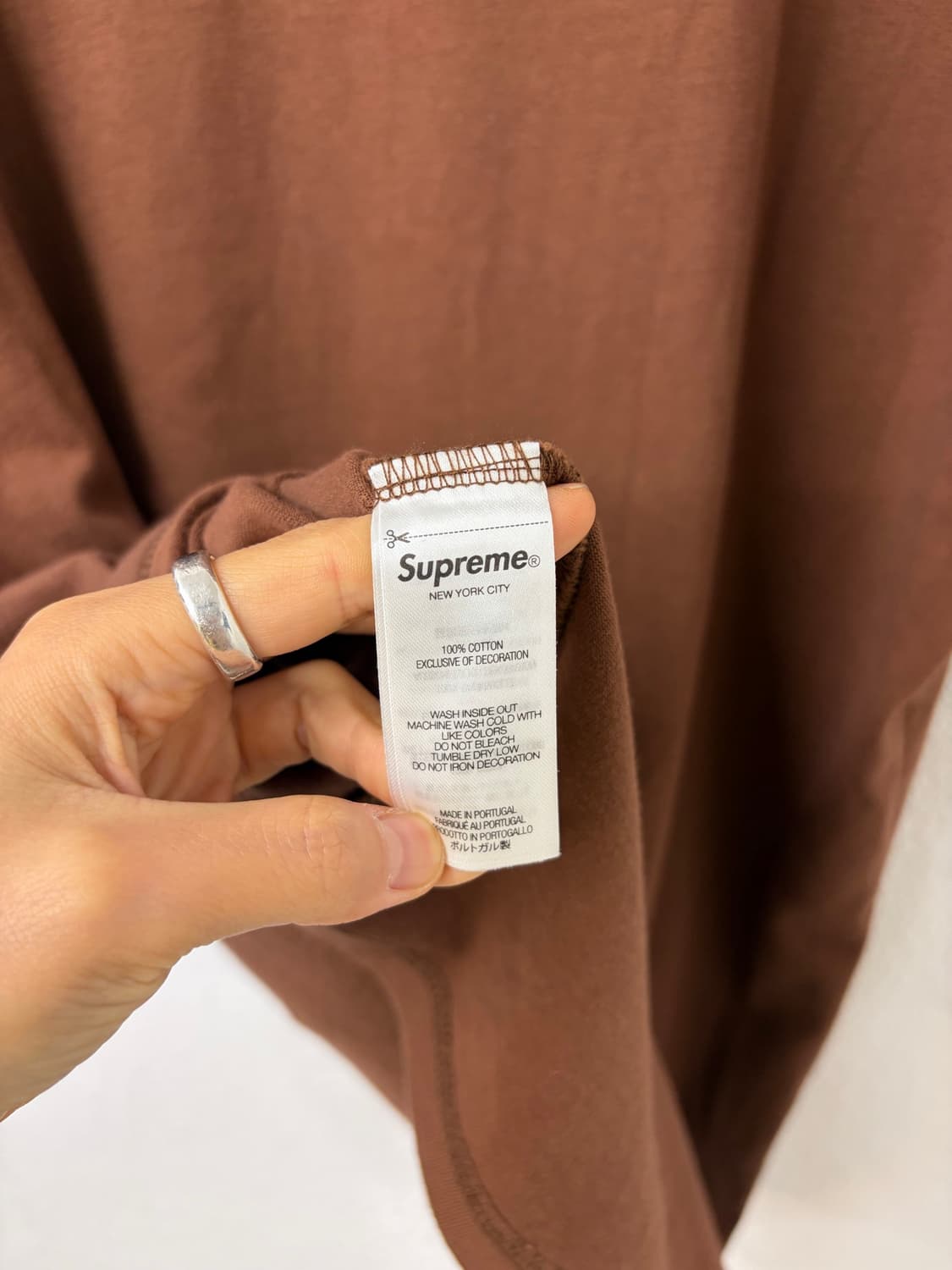 SUPREME 상품이미지6
