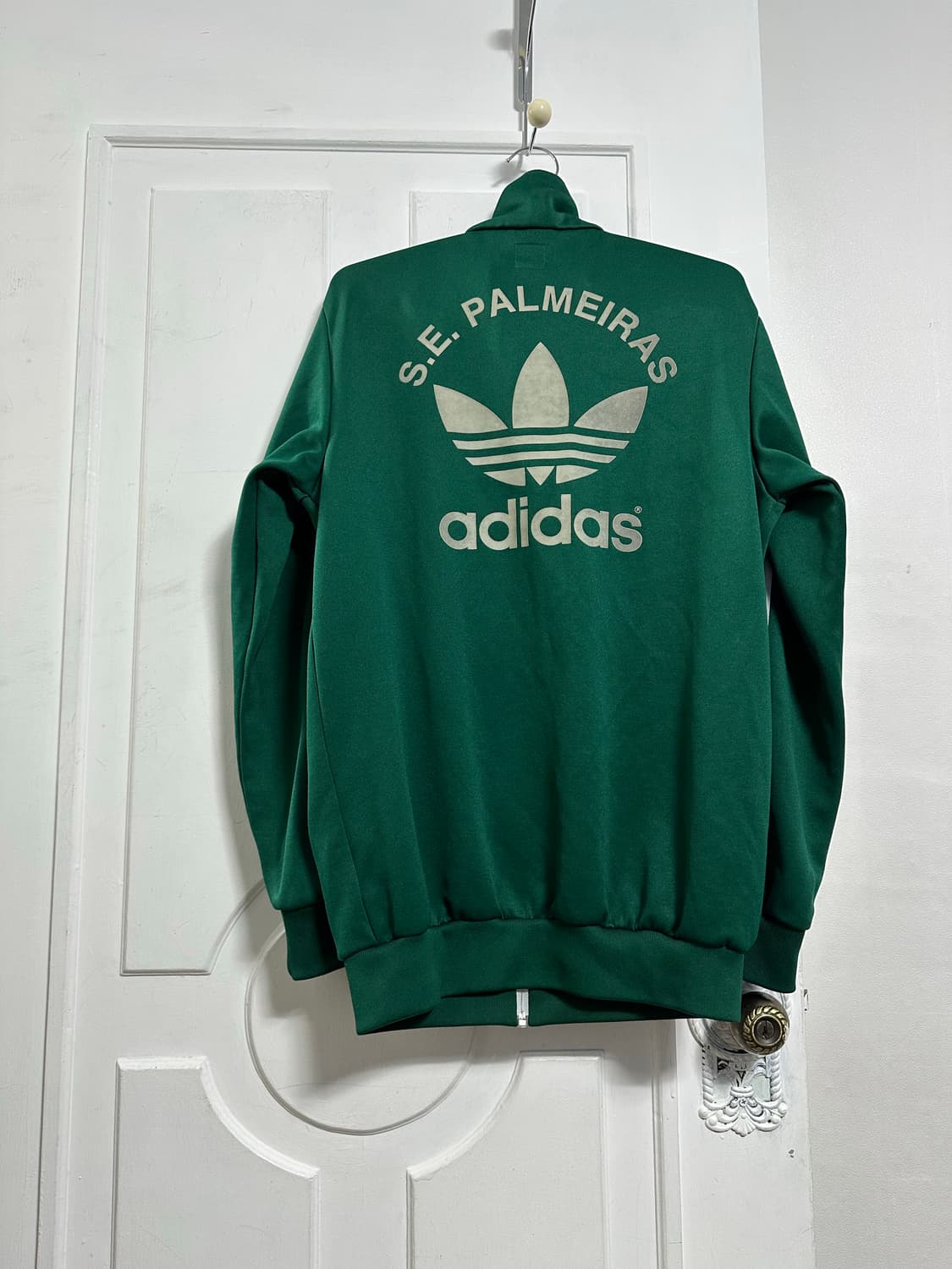 아디다스 팔메이라스 트랙탑 상품이미지2