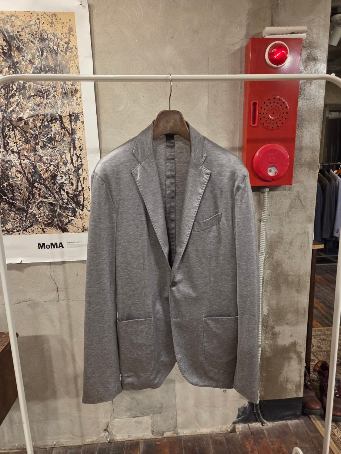 데이즈×라르디니  상품이미지9