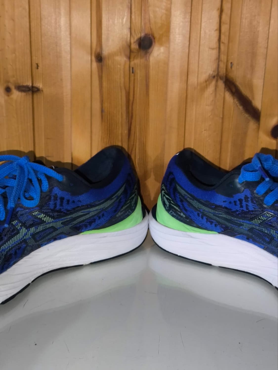 270mm 아식스 젤큐뮬러스 23 러닝화 상품이미지7