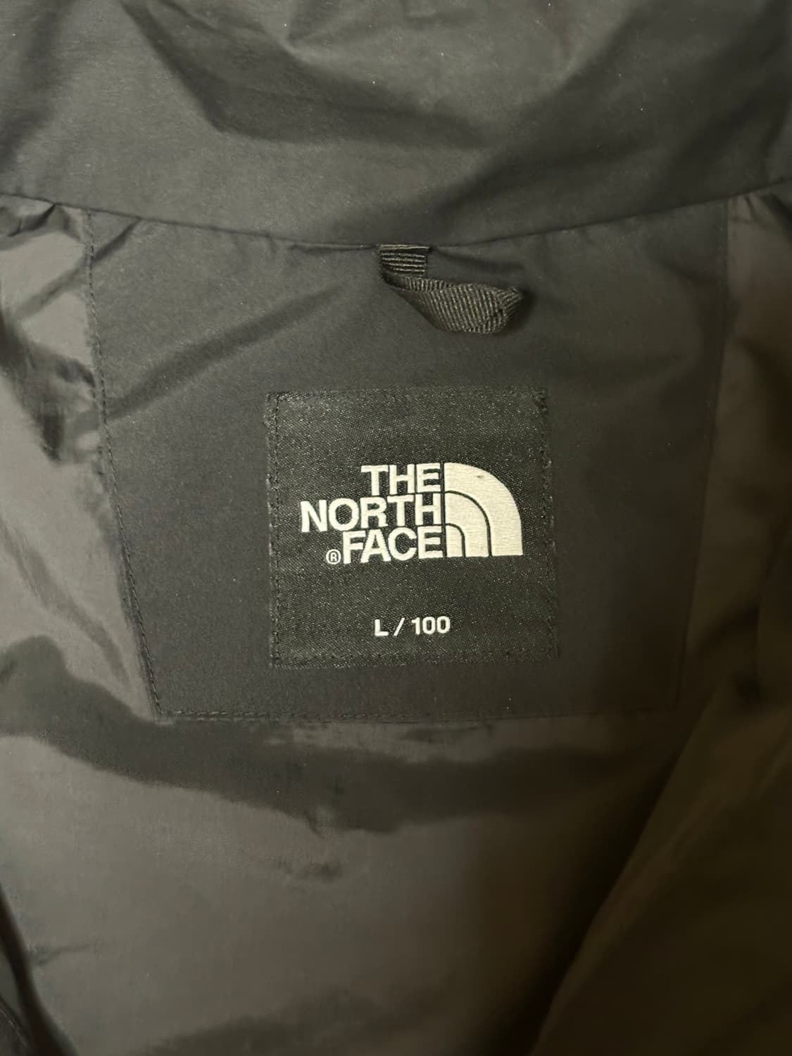 노스페이스 NJ2HP02A 바람막이 상품이미지5