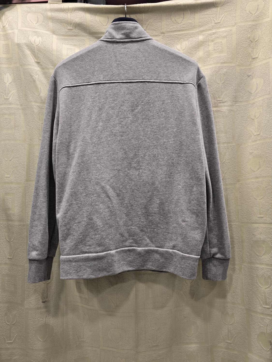 토트넘 훗스퍼 하이넥 집업 자켓 100 상품이미지5