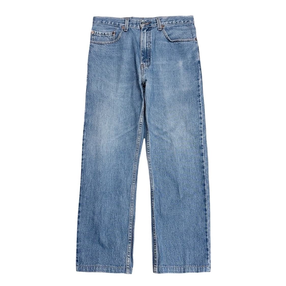 LEVI'S 505 레귤러핏 데님진 32X30 상품이미지1