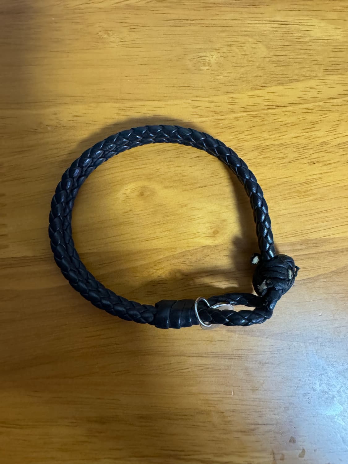 보테가베네타 팔찌 남성용 상품이미지3