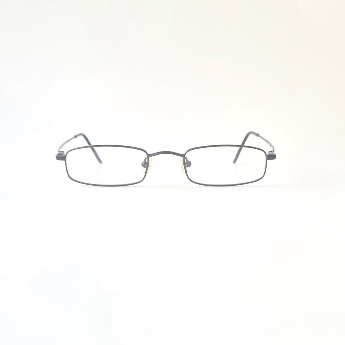 데드스탁 레트로 긱시크 사각안경테 427 상품이미지2