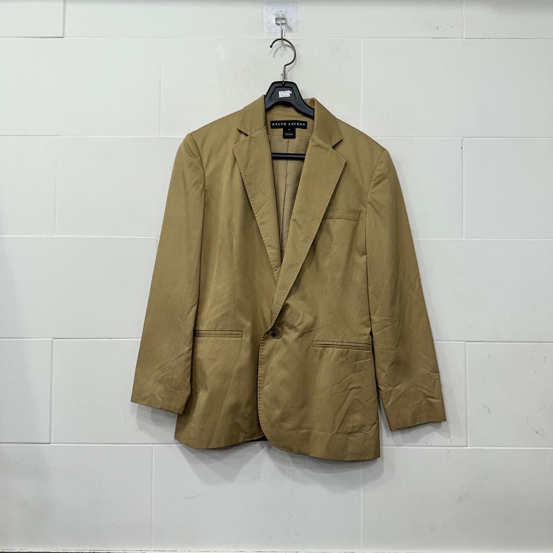 폴로 랄포르렌 블레이저 자켓 상품이미지1