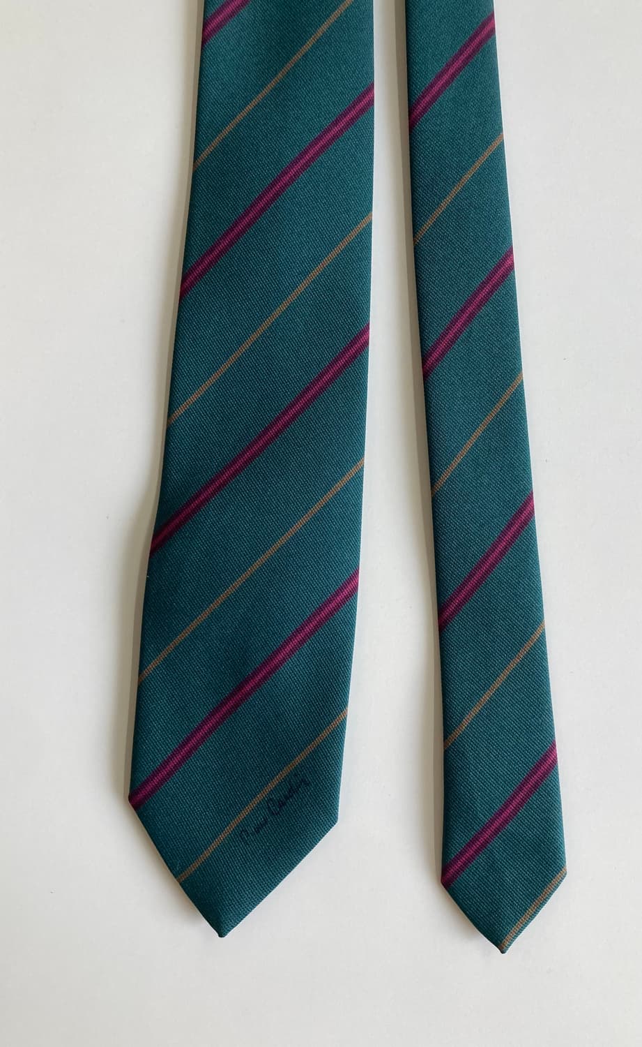 피에르가르뎅 넥타이 상품이미지1