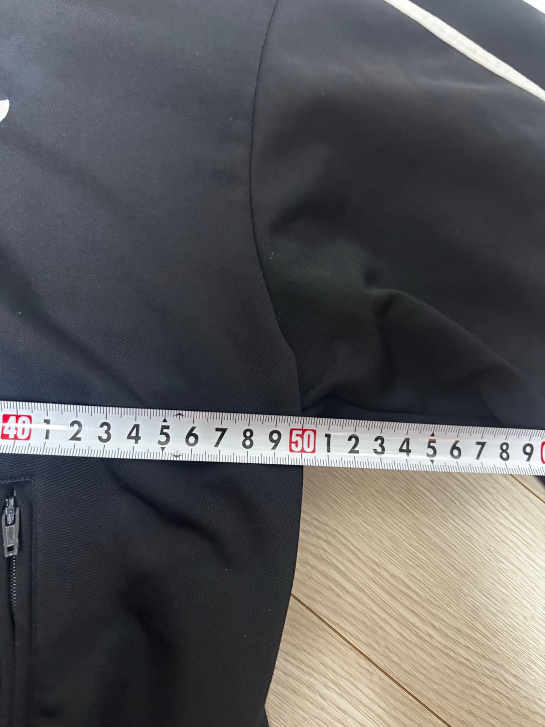 아디다스 블랙 구형라벨 파이어버드  상품이미지2