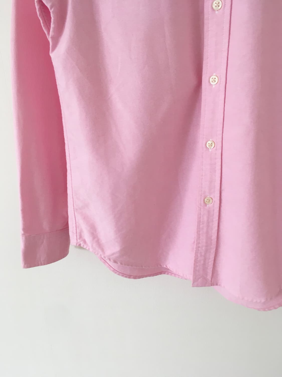 standard oxford shirt 상품이미지4