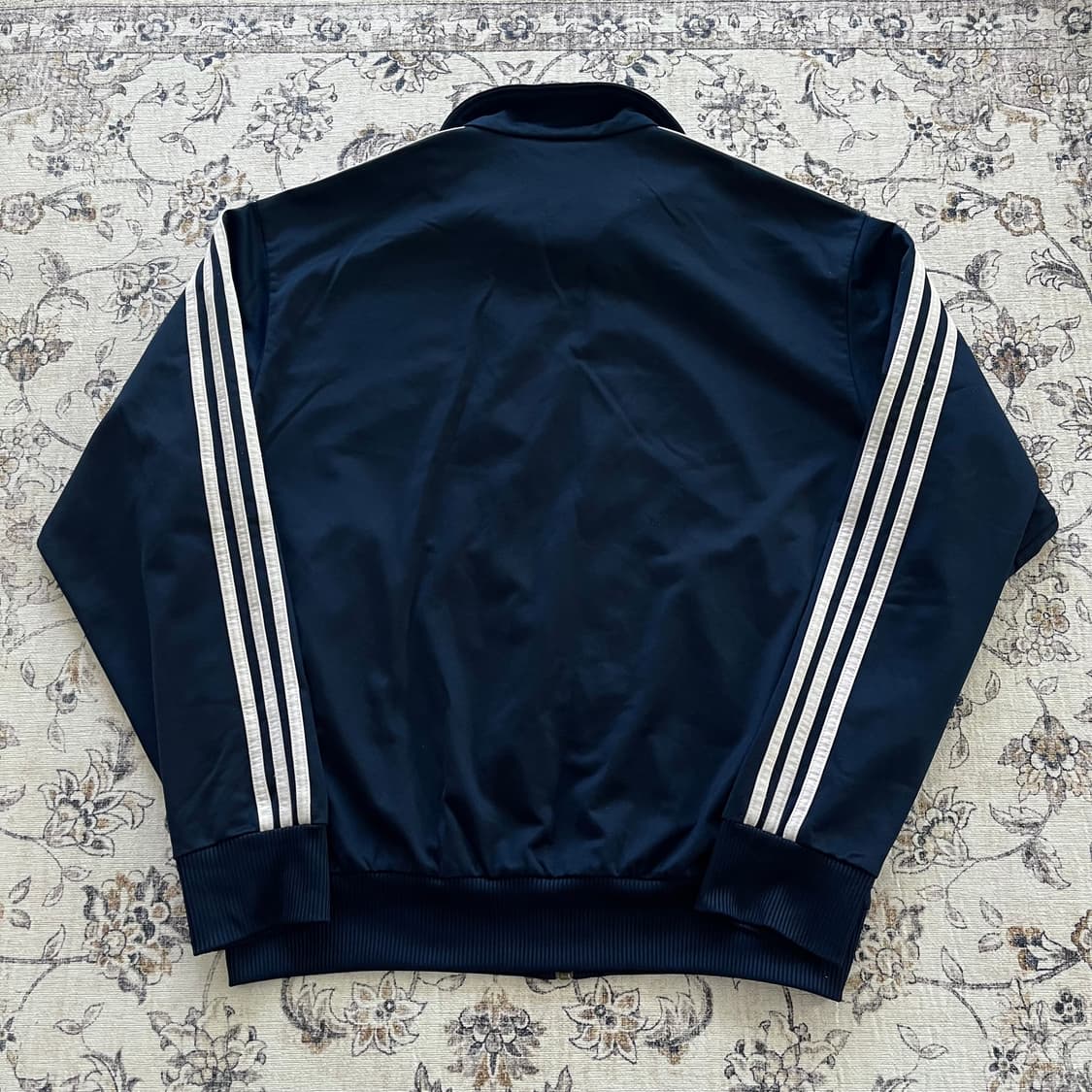 아디다스 해외판 오리지날 파이어버드 트랙탑 져지 상품이미지5