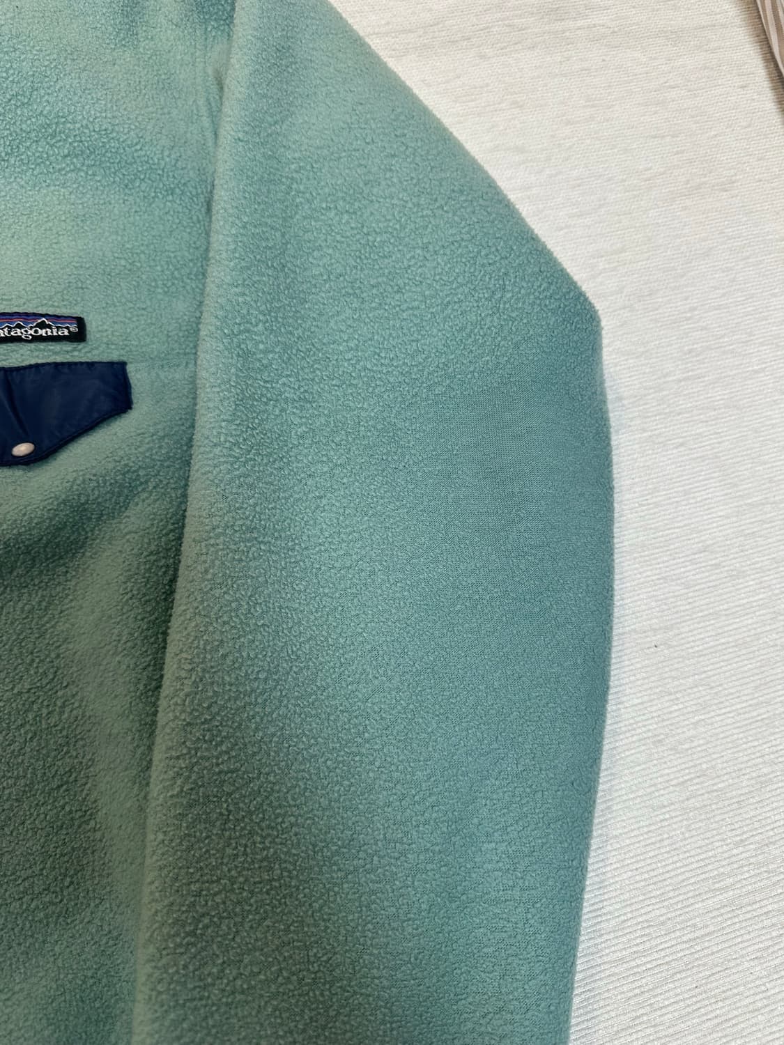 (L) 90s 파타고니아 빈티지 신칠라 전투용 상품이미지6