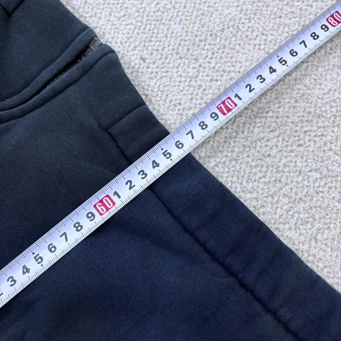 XL 나이키 남성 클럽 해링턴 자켓 0521Y 상품이미지6