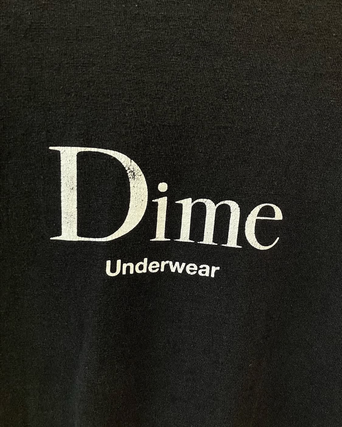 DIME  tee  상품이미지3