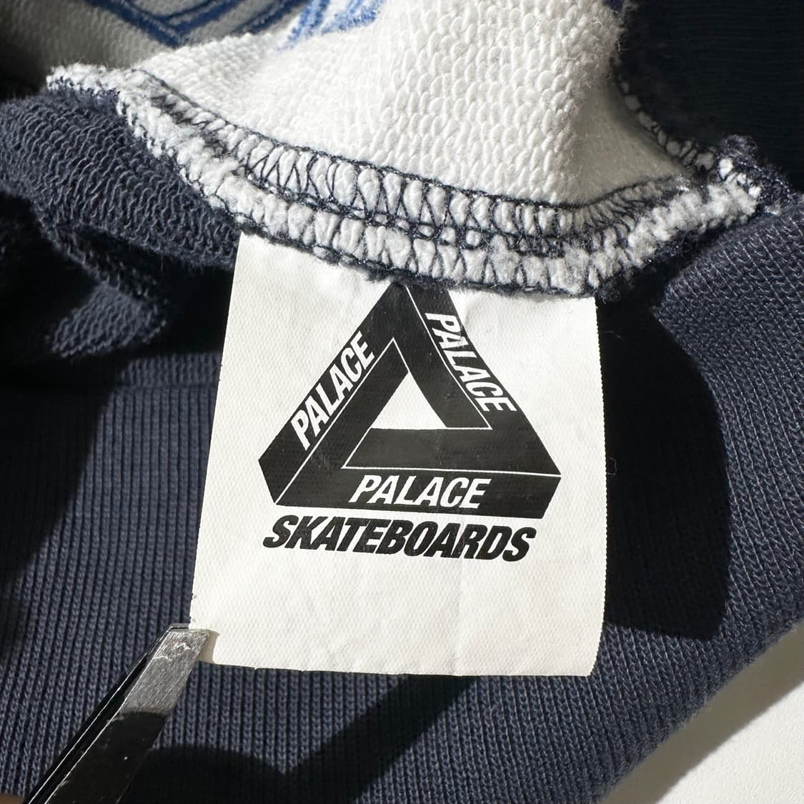 팔라스 유토피안스 스포츠 크루넥 맨투맨 상품이미지6